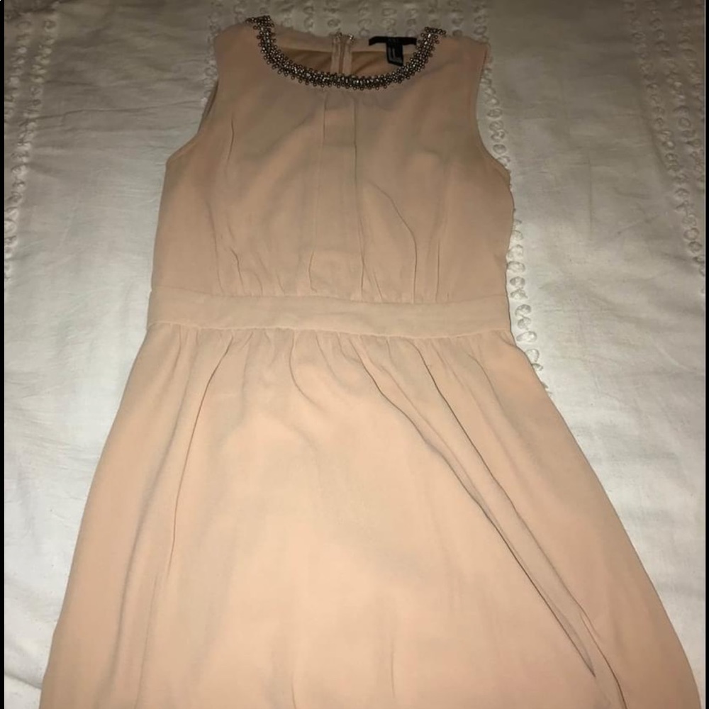 Bejeweled Dress